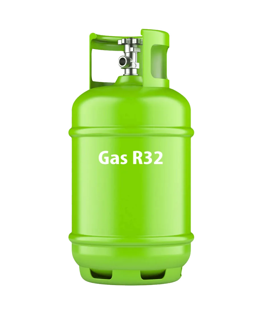 Gas R32